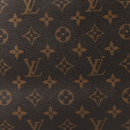 Louis Vuitton Monogram Neverfull MM 8 of 11