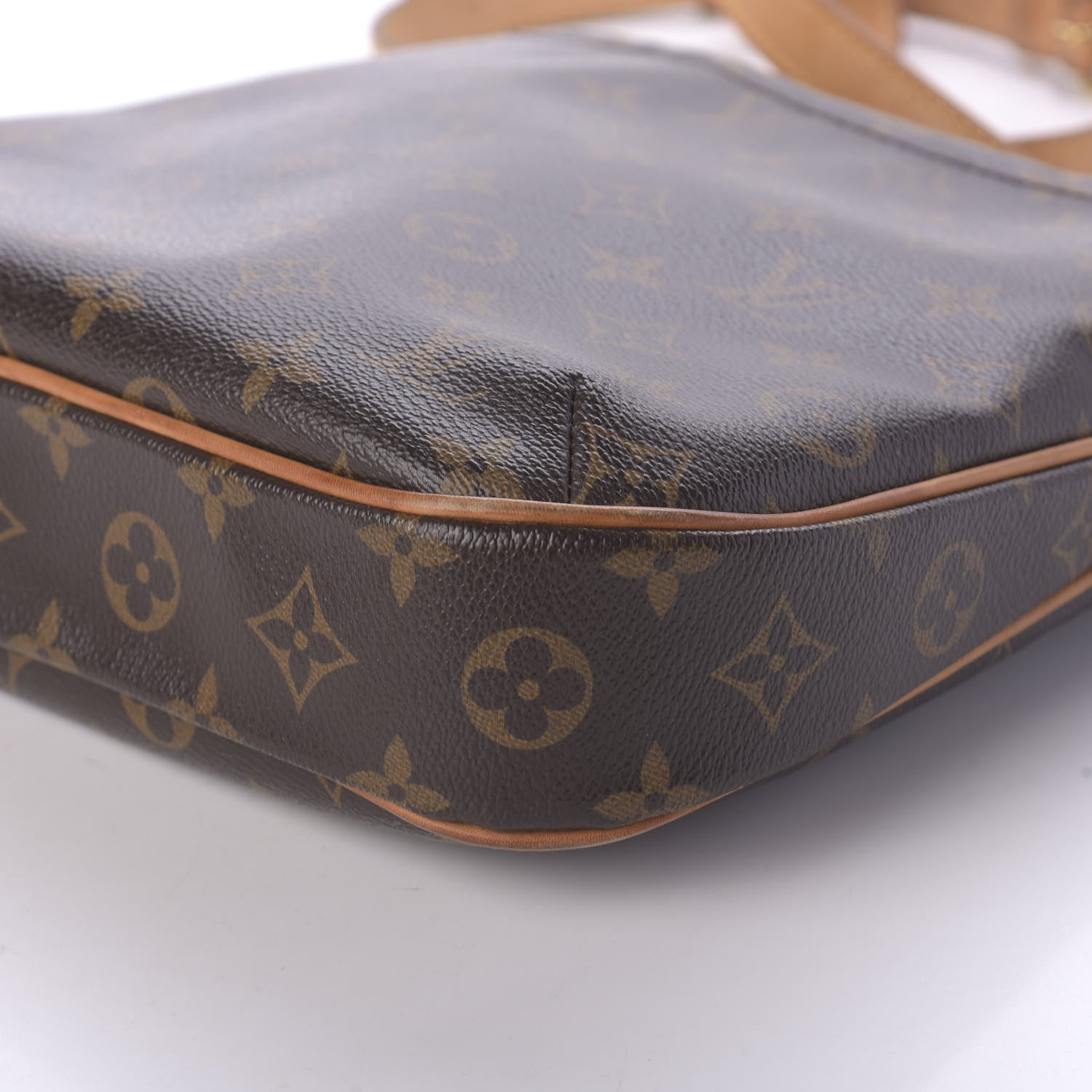 Louis Vuitton Monogram Odeon PM 7 of 13
