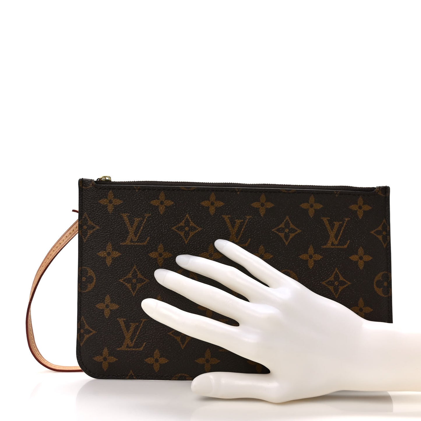 Monogram Neverfull MM GM Pochette