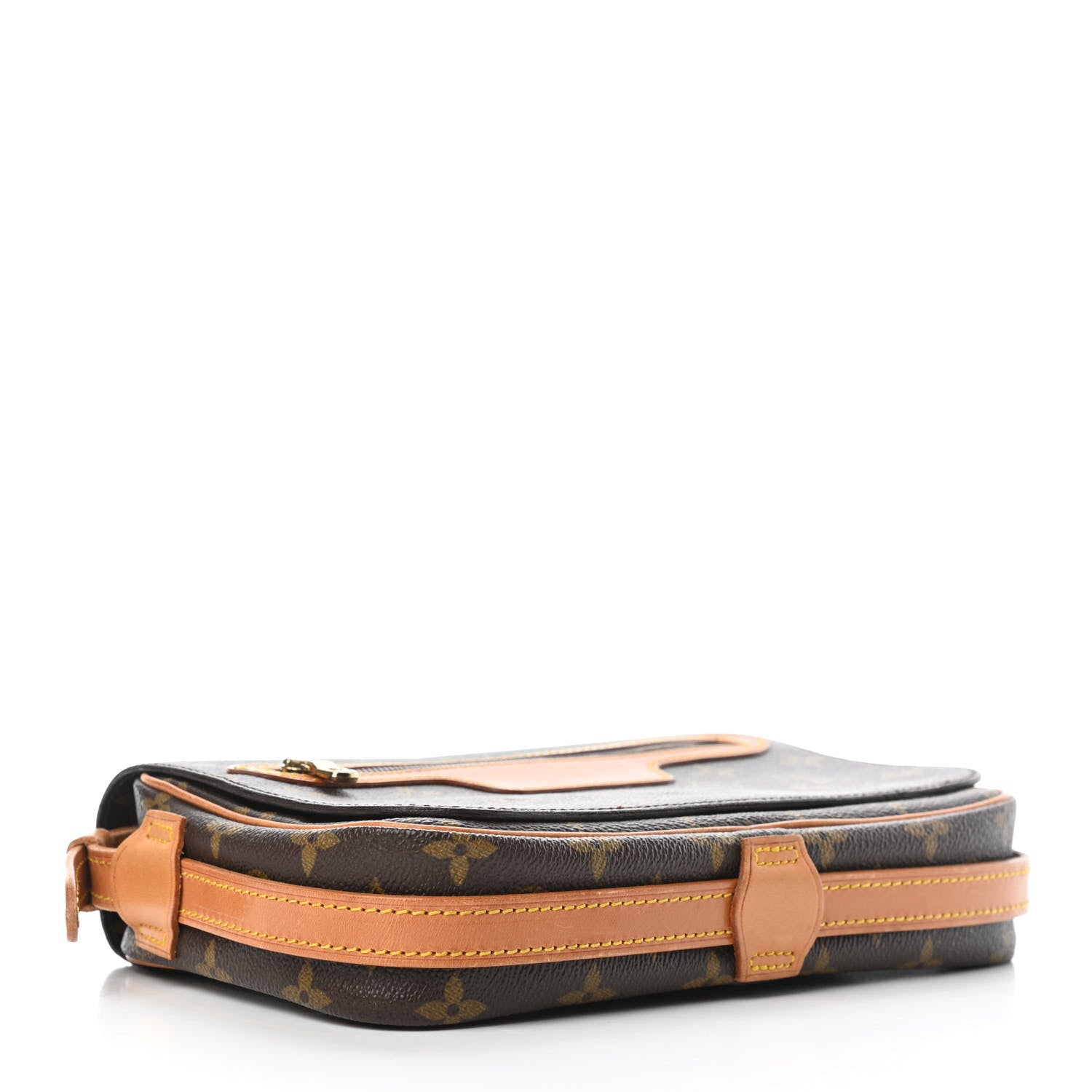 Louis Vuitton Monogram Saint Germain PM 3 of 4