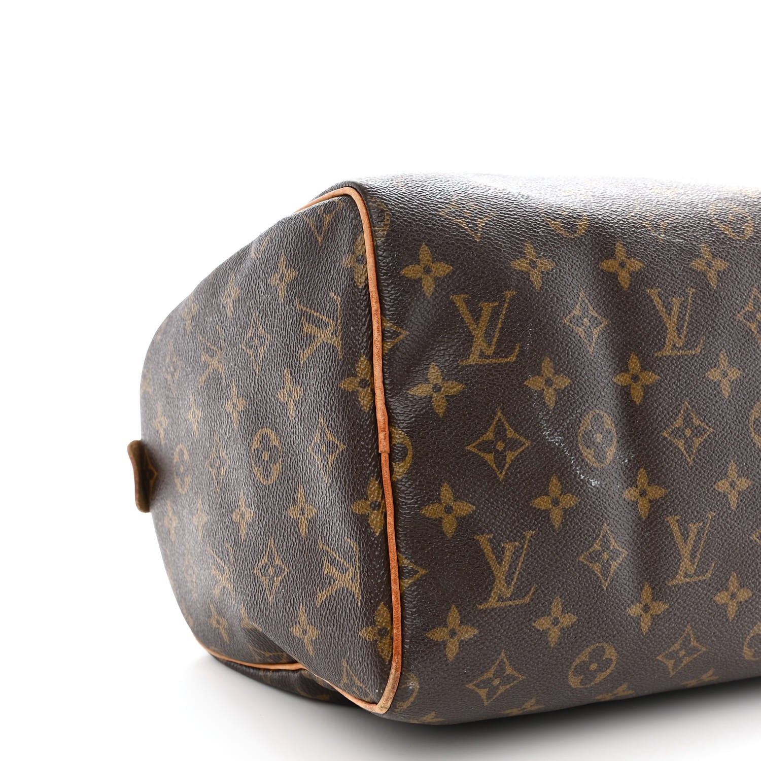 Louis Vuitton Monogram Speedy 30 10 of 13
