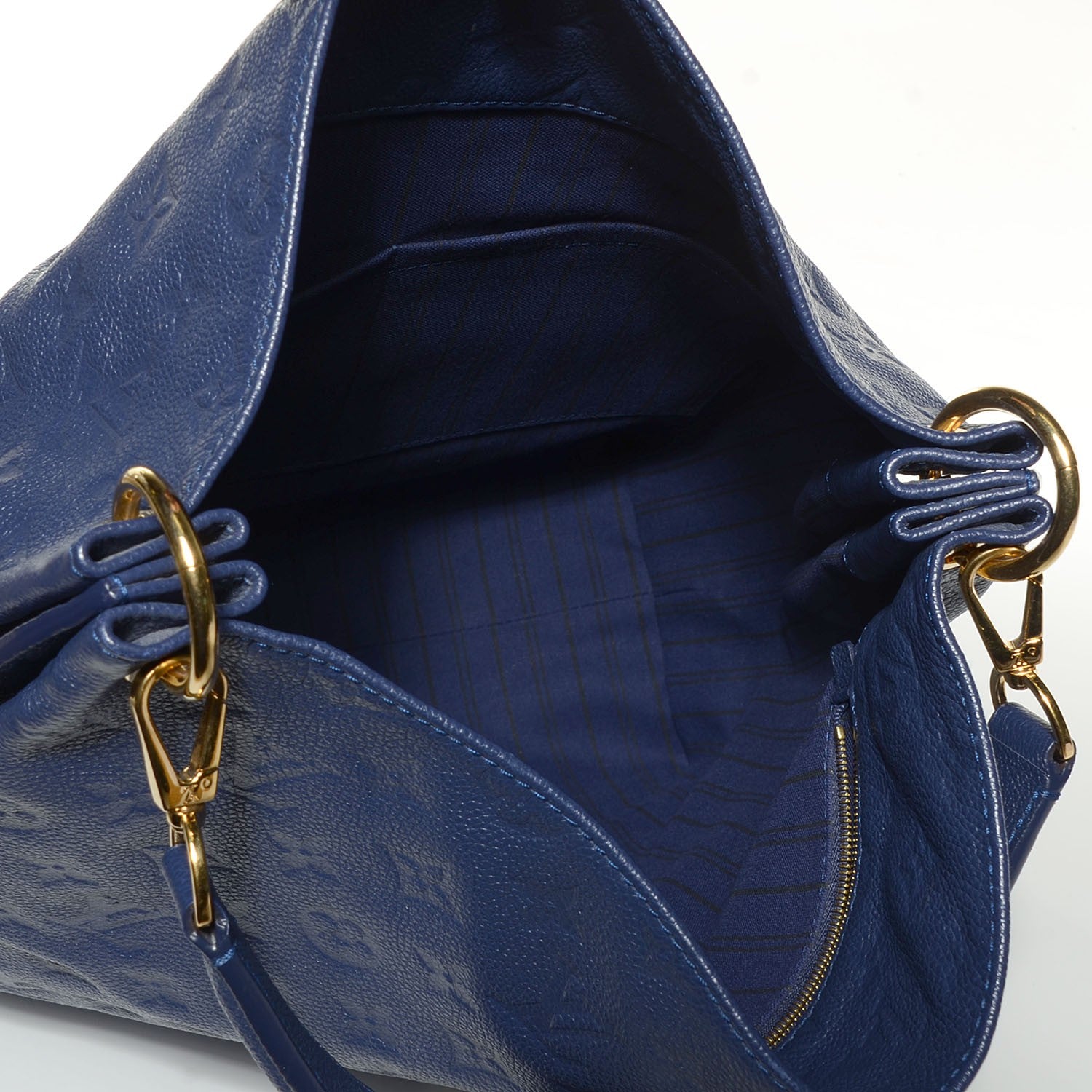 Louis Vuitton Empreinte Metis Celeste 5 of 7