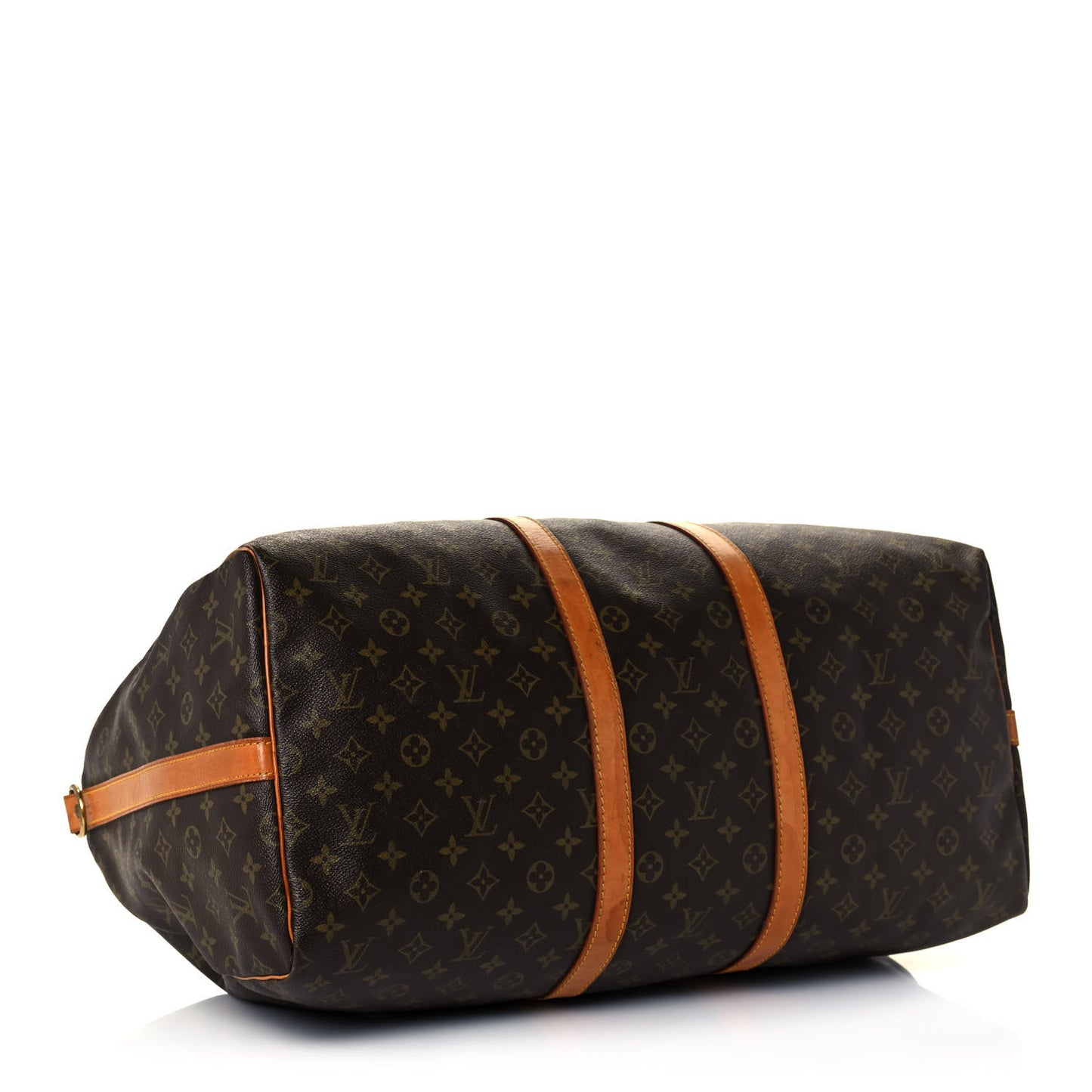 Monogram Keepall Bandouliere 55