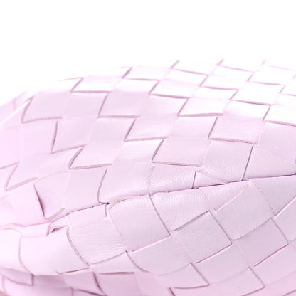 Bottega Veneta Nappa Intrecciato Mini Jodie Bliss Washed 7 of 8