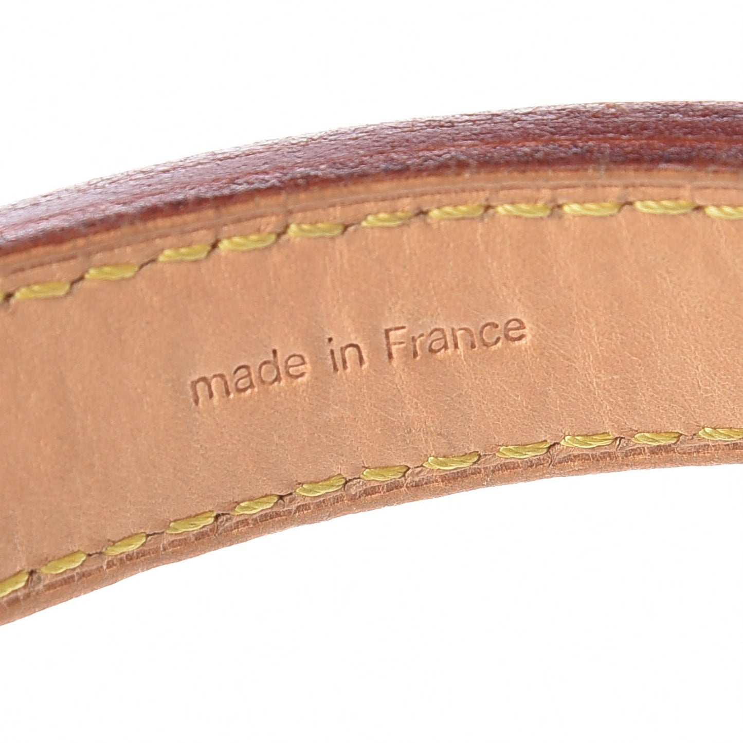 Monogram Petit Noe