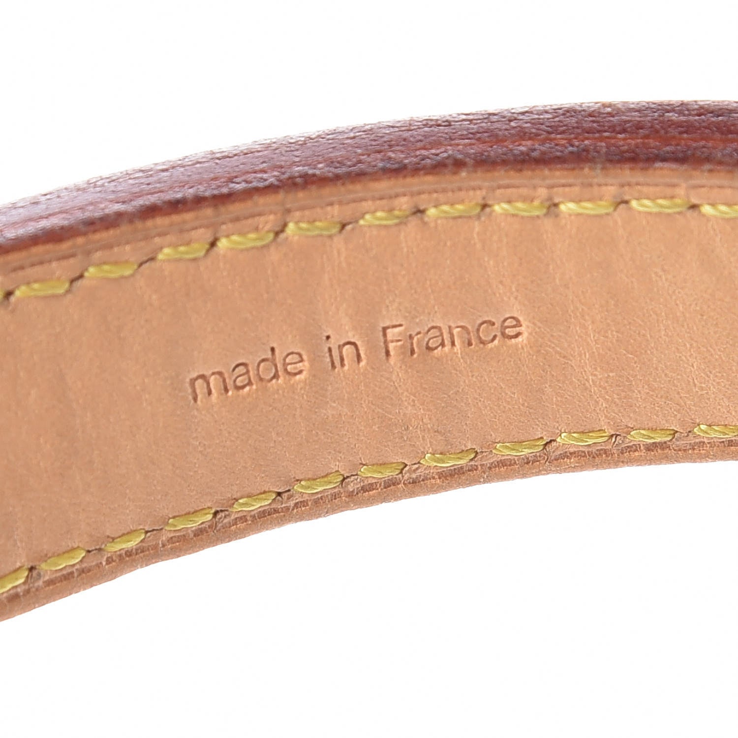 Louis Vuitton Monogram Petit Noe 13 of 13