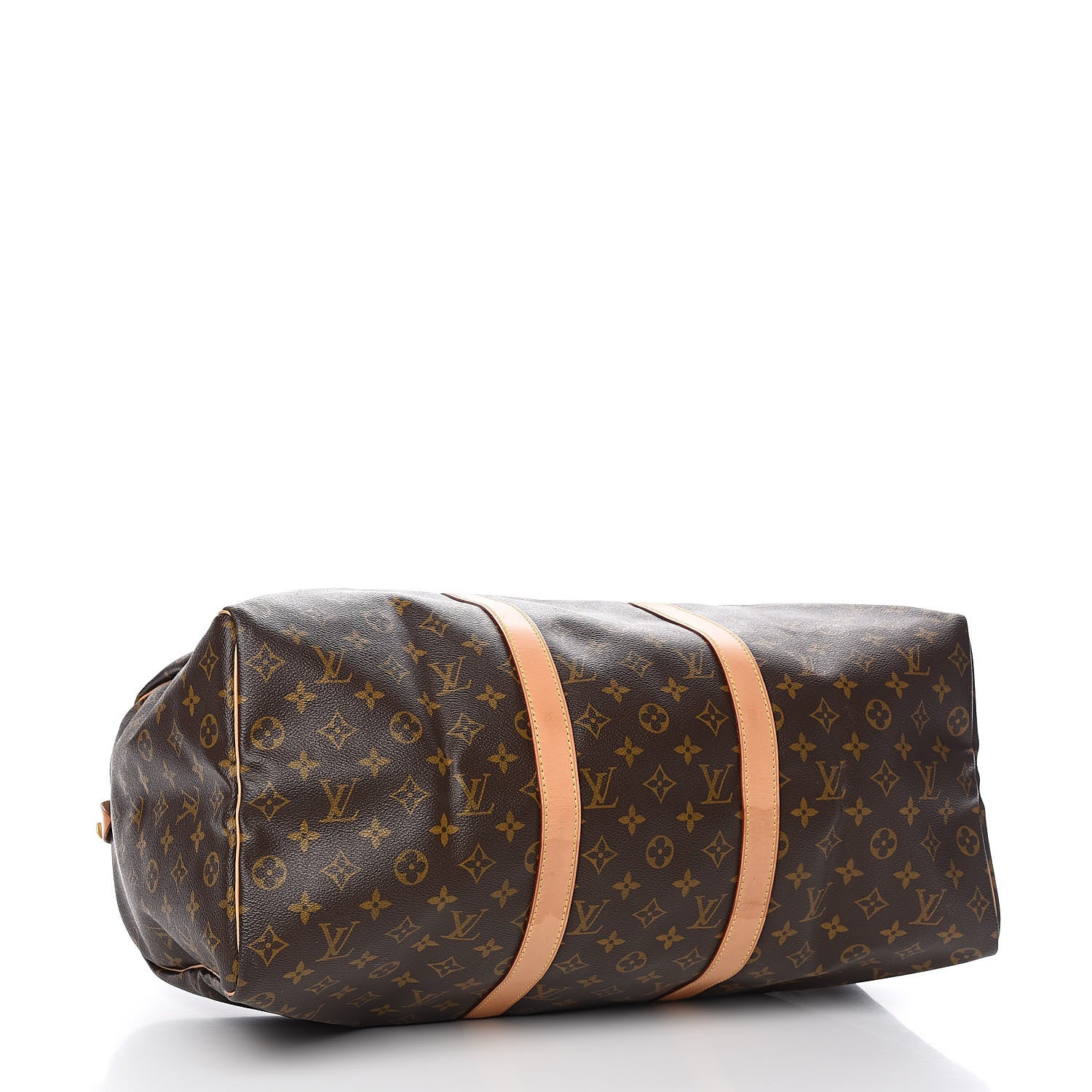 Louis Vuitton Monogram Keepall 50 4 of 11