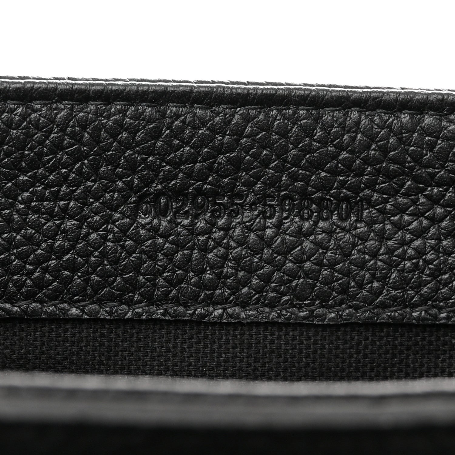 Alexander McQueen Calfskin Medium Twin Skull Chain Crossbody Black 10 of 14