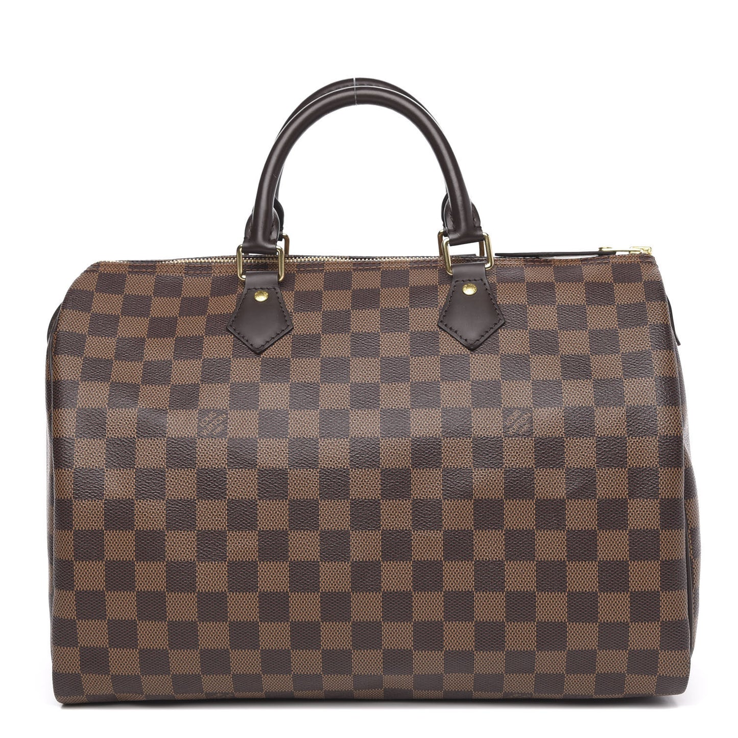 Damier Ebene Speedy 35