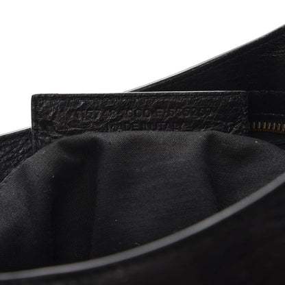 Balenciaga Agneau Classic Hardware City Black 8 of 9