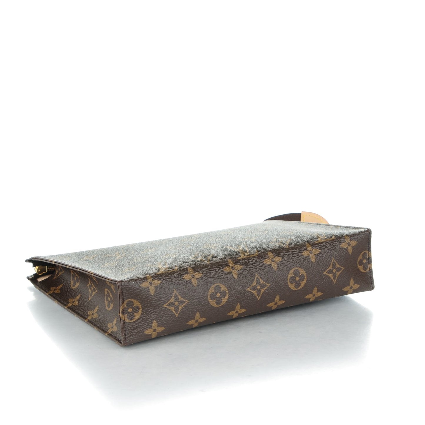 Monogram Toiletry Pouch 26