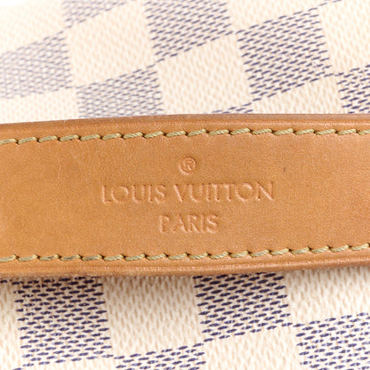 Louis Vuitton Damier Azur Riviera PM 8 of 14