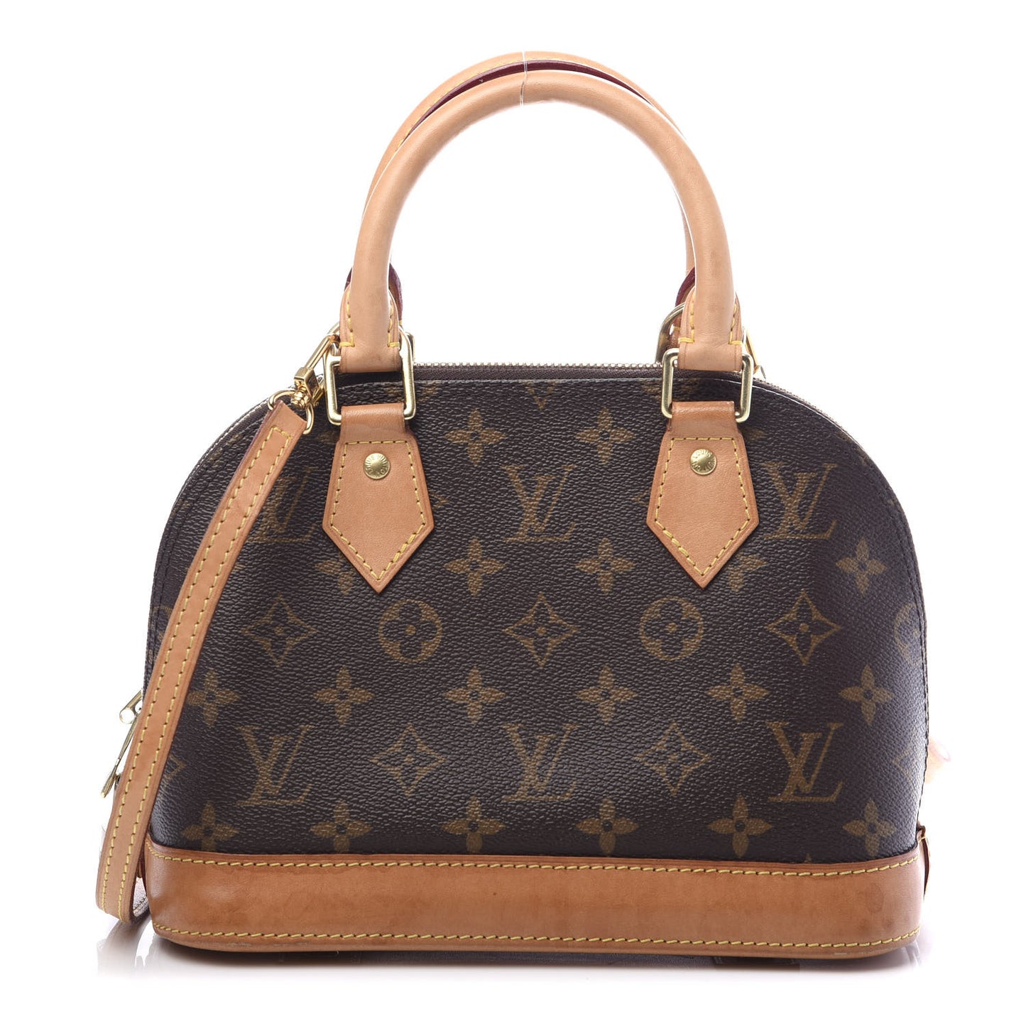 Monogram Alma BB