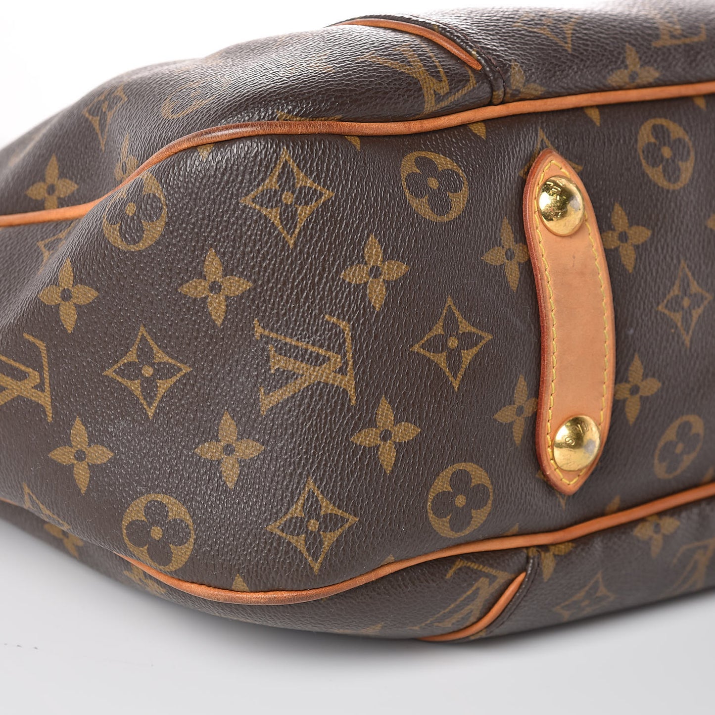Monogram Galliera PM