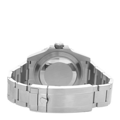 Rolex Stainless Steel 41mm Oyster Perpetual Submariner Date Watch Black 126610LN 3 of 5