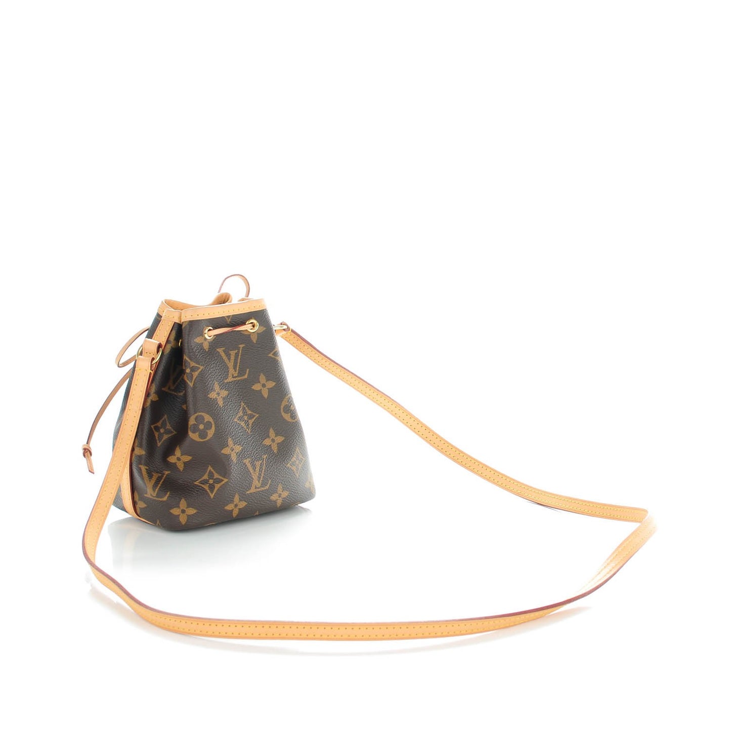 Monogram Nano Noe