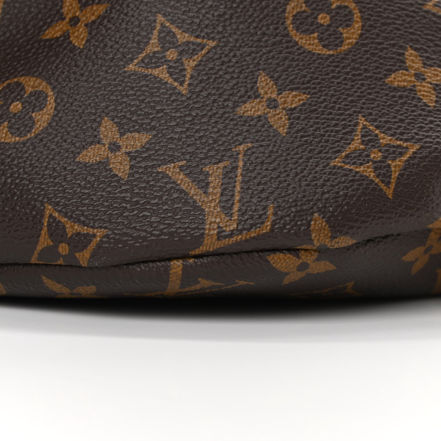 Louis Vuitton Monogram Bumbag 8 of 11