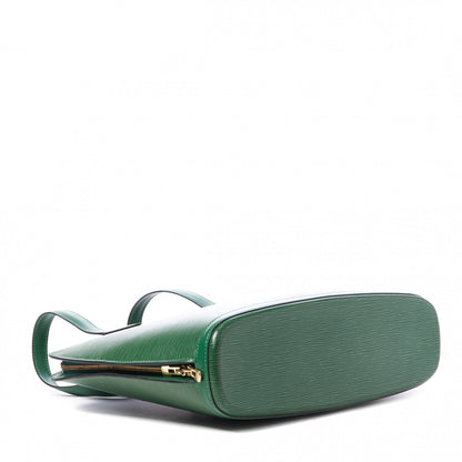 Louis Vuitton Epi Lussac Borneo 3 of 9