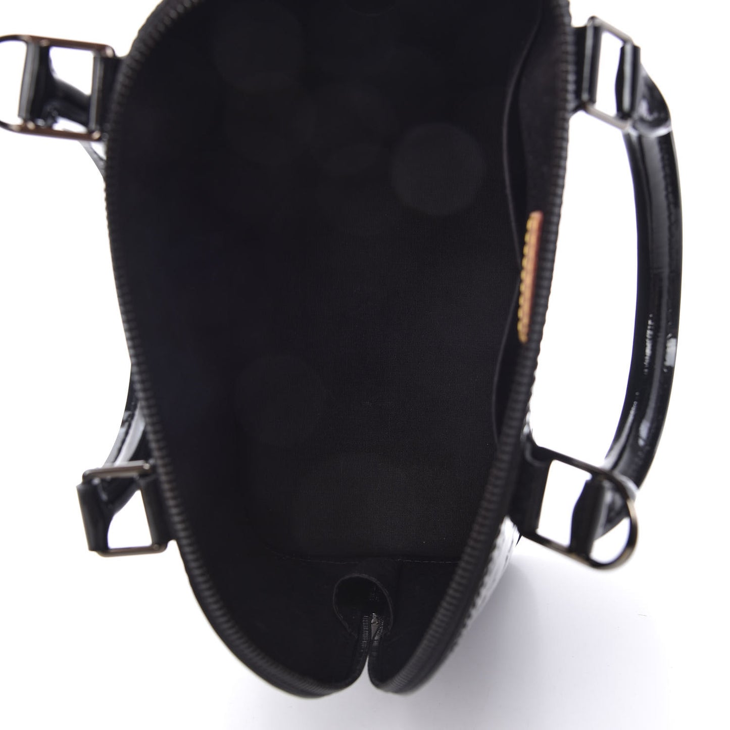 Vernis Alma PM Noir Magnetique
