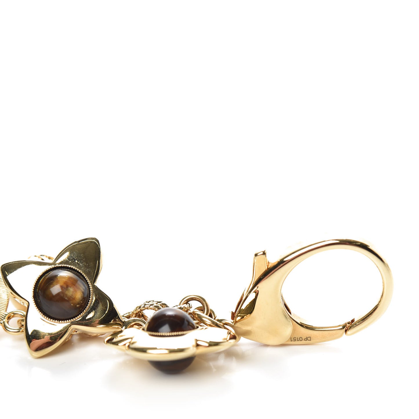 Tresor Bag Charm