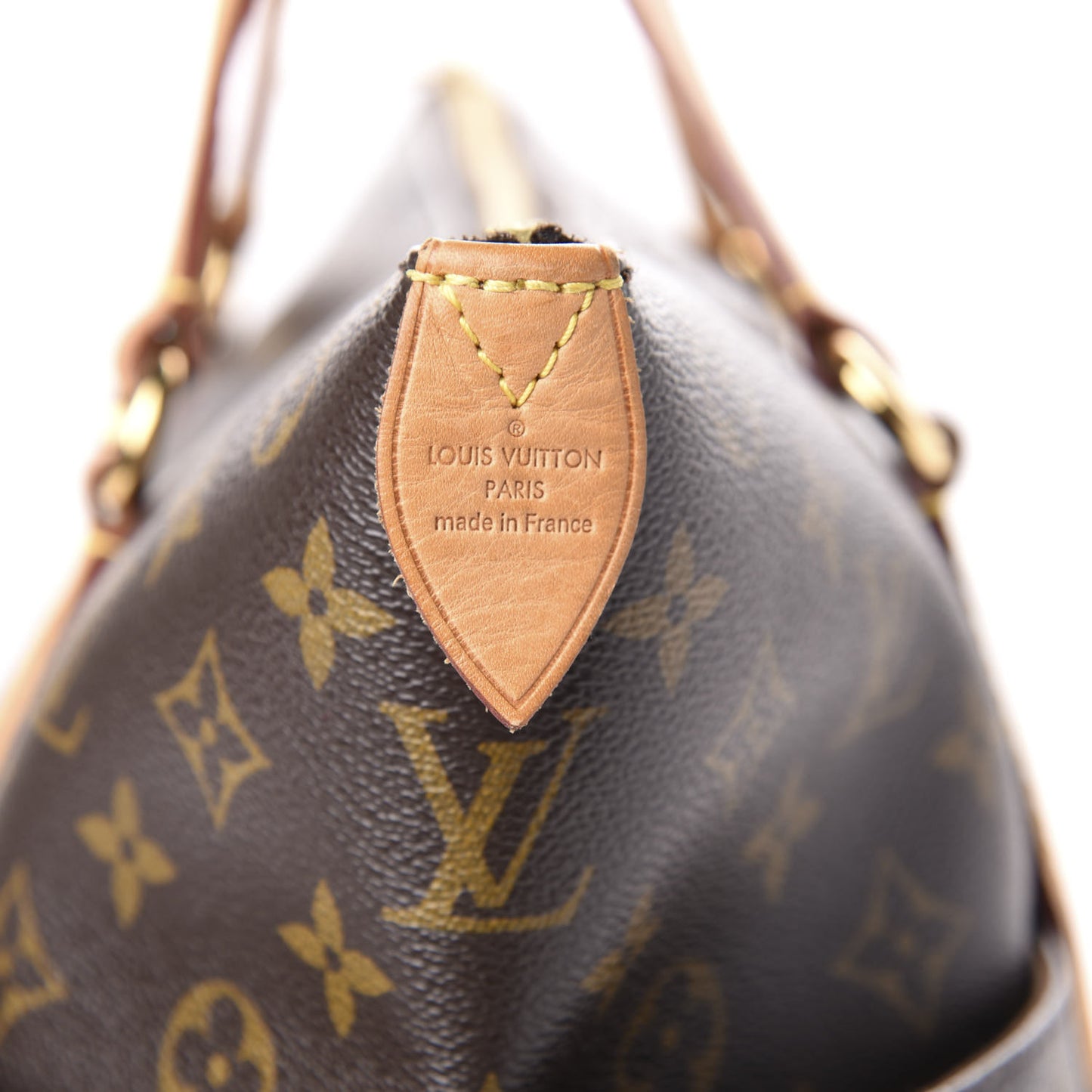 Monogram Totally GM