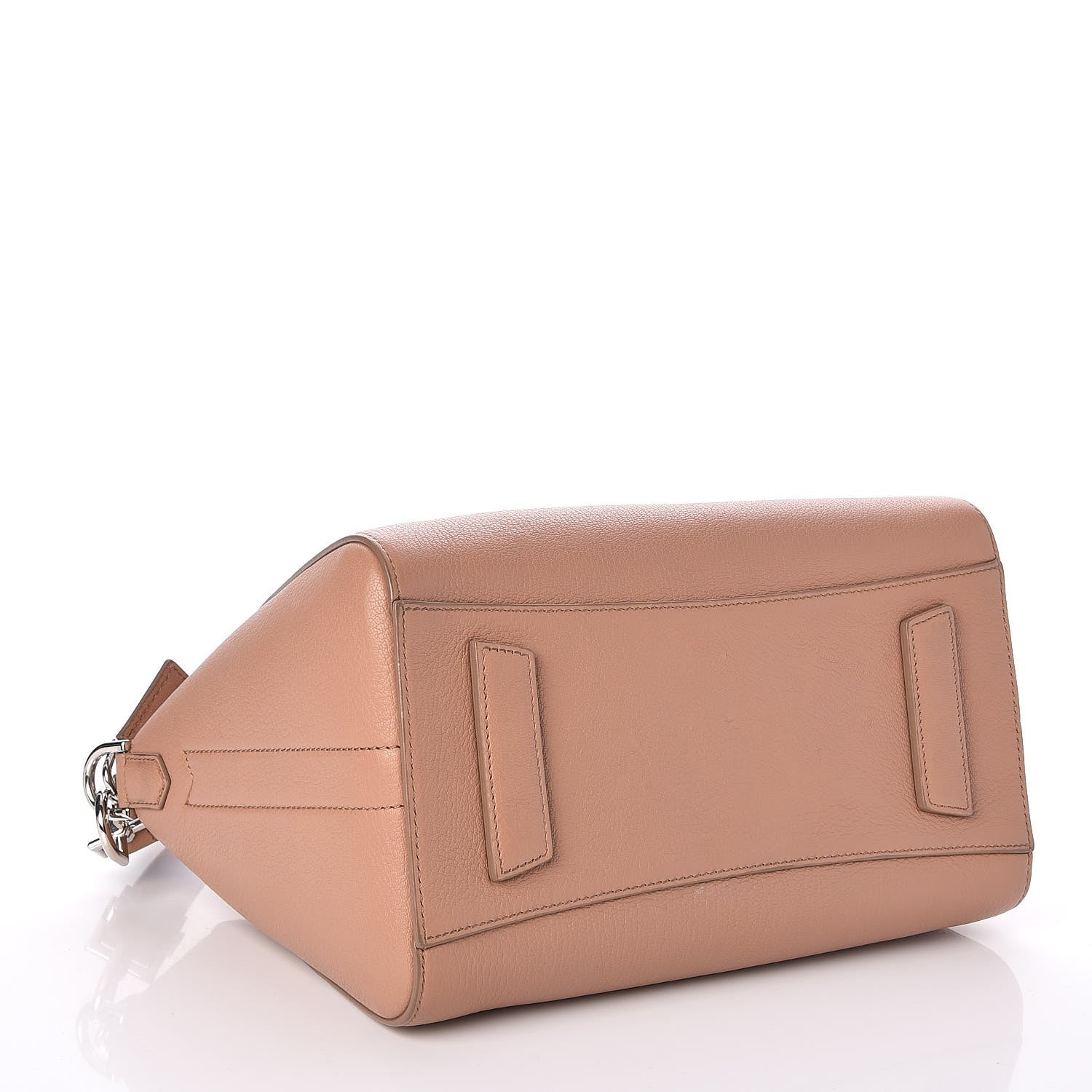 Givenchy Sugar Goatskin Small Antigona Old Pink 5 of 8