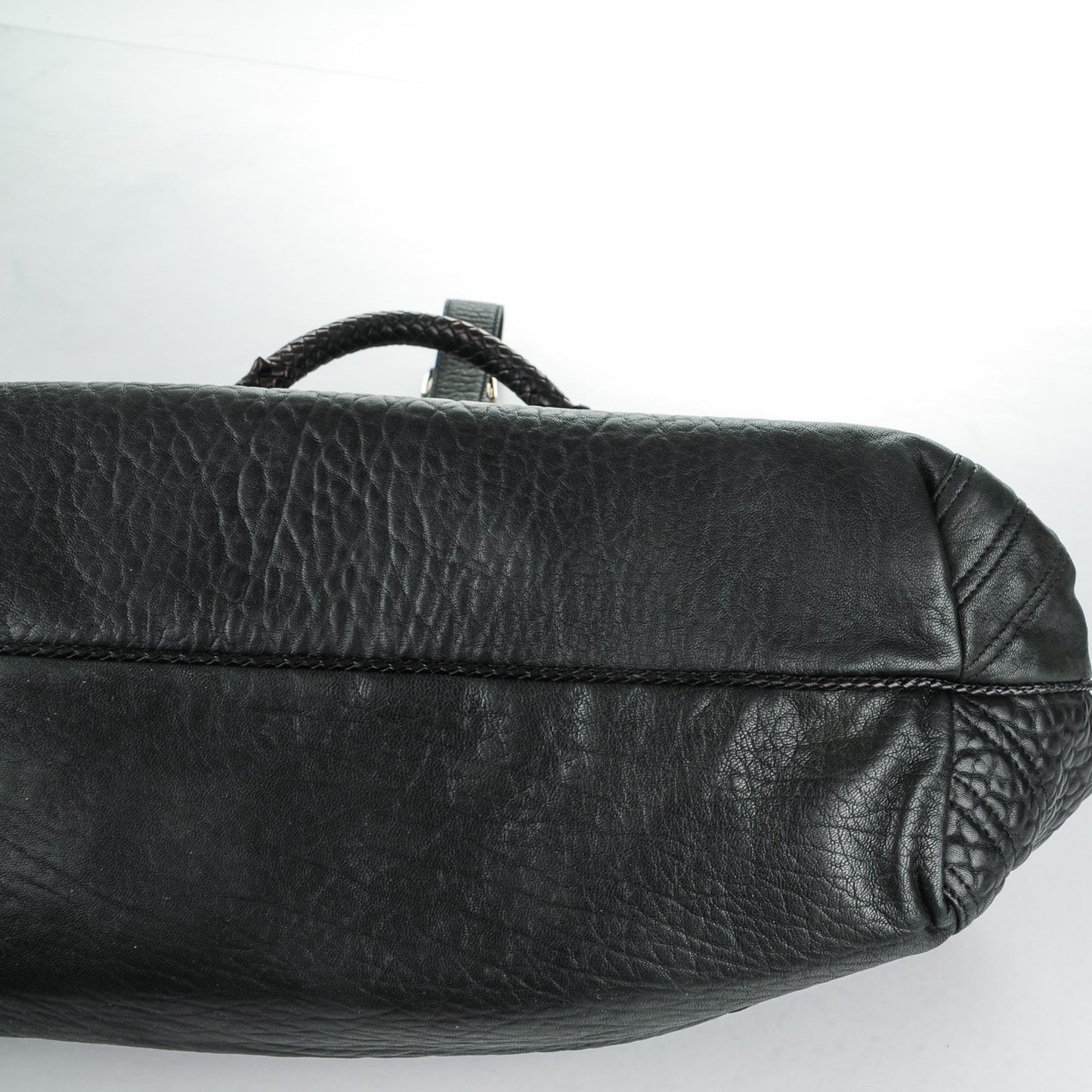 Nappa Nuvolata Spy Black
