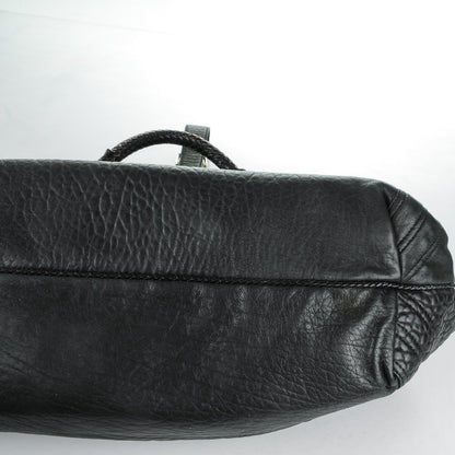 Fendi Nappa Nuvolata Spy Black 6 of 10