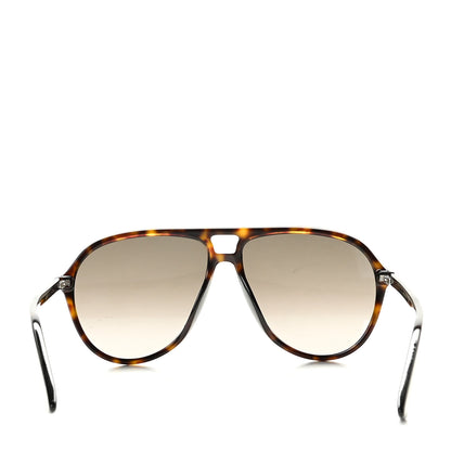 Gucci Acetate Aviator Sunglasses GG0119S/S Tortoise 4 of 9