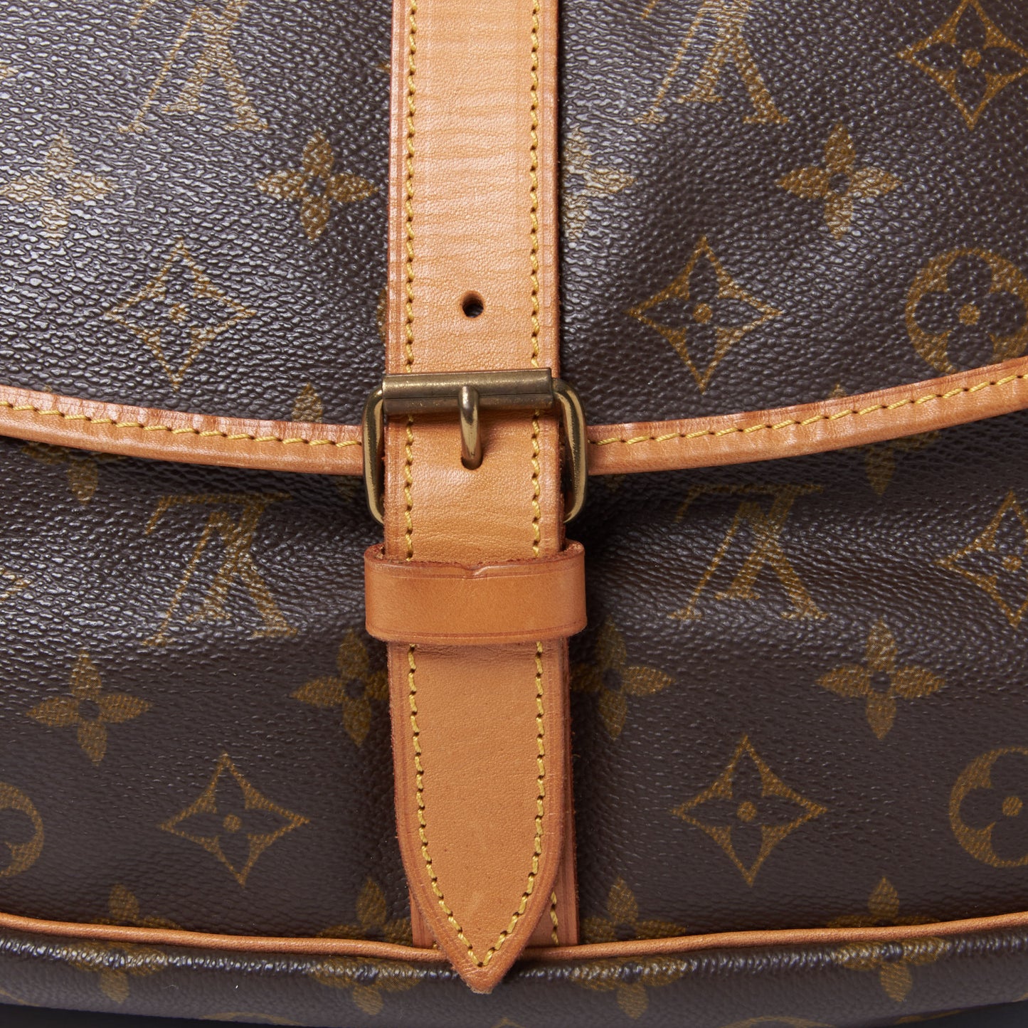Monogram Saumur 35