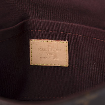 Louis Vuitton Monogram Favorite PM 8 of 11