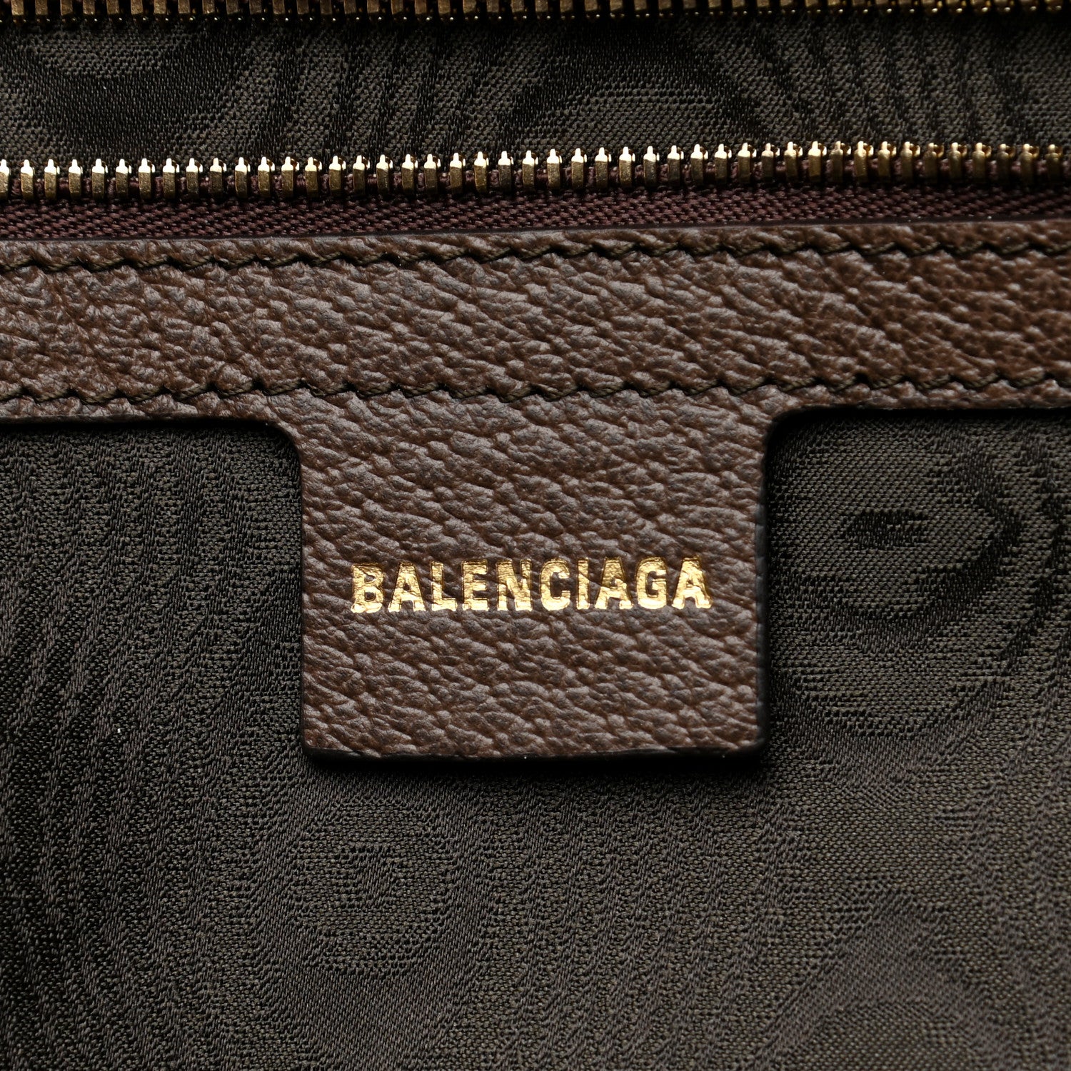 Gucci X BALENCIAGA BB Supreme Monogram Web Medium Ophidia Carry-On Duffle Bag Beige New Acero 5 of 6