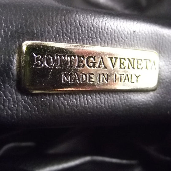 Bottega Veneta Vintage Suede Tassel Bag Red 6 of 9