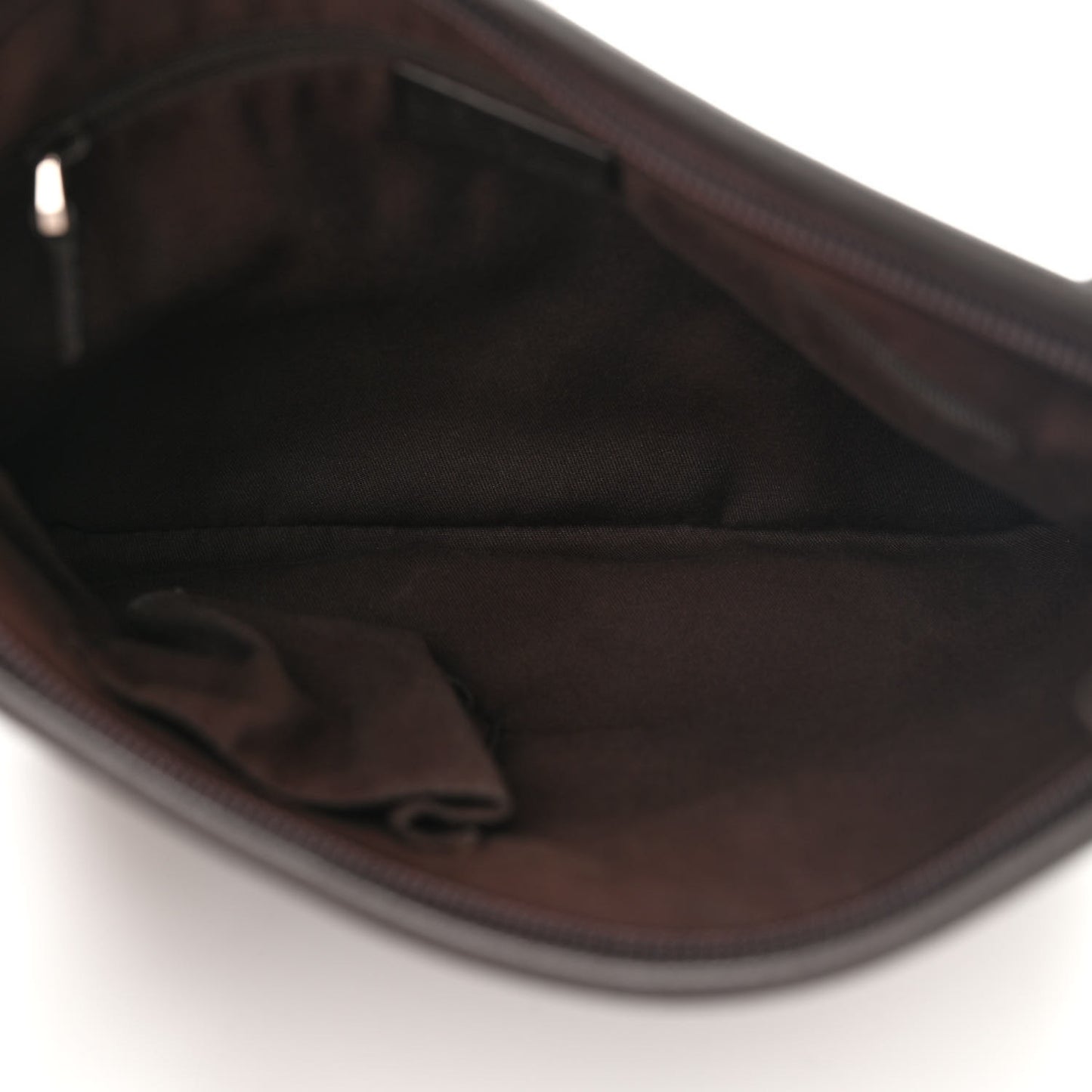 Monogram Jolicoeur Charms Messenger Bag Brown