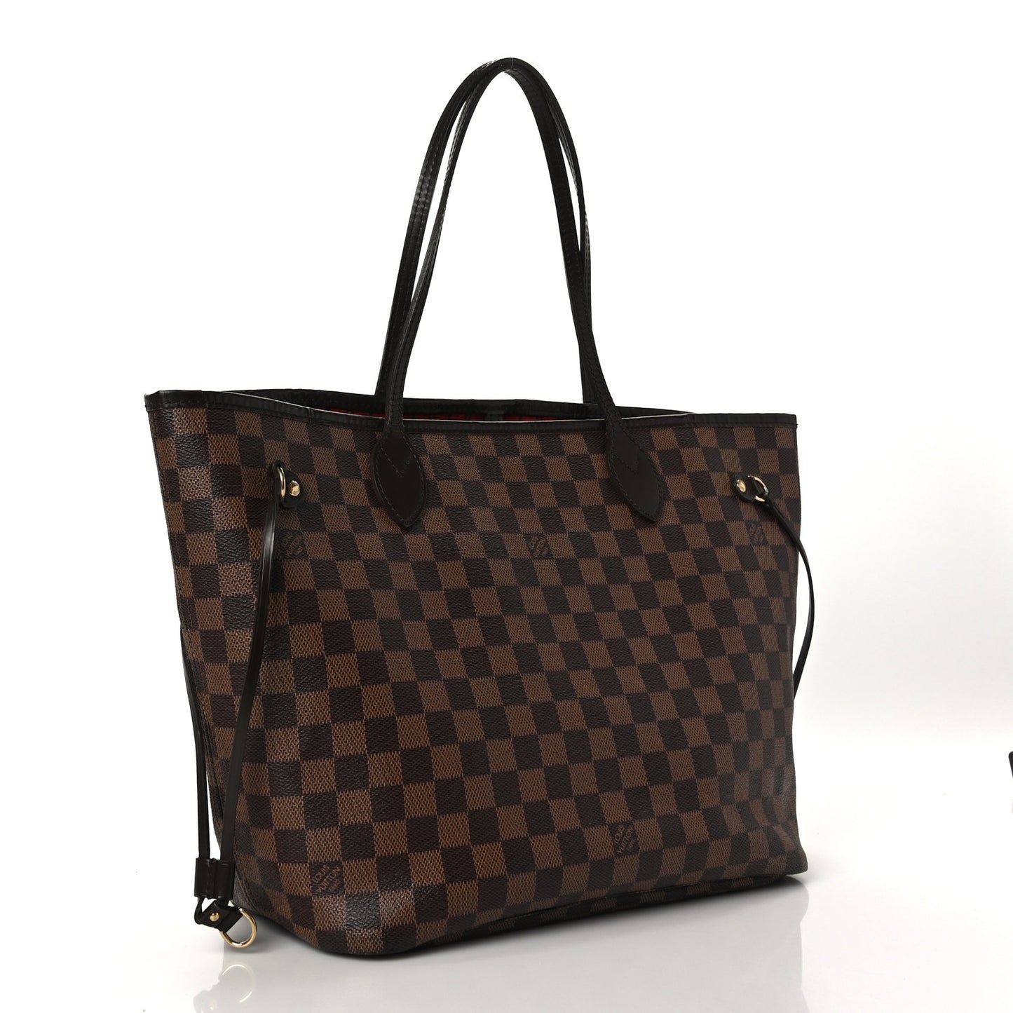 Damier Ebene Neverfull MM