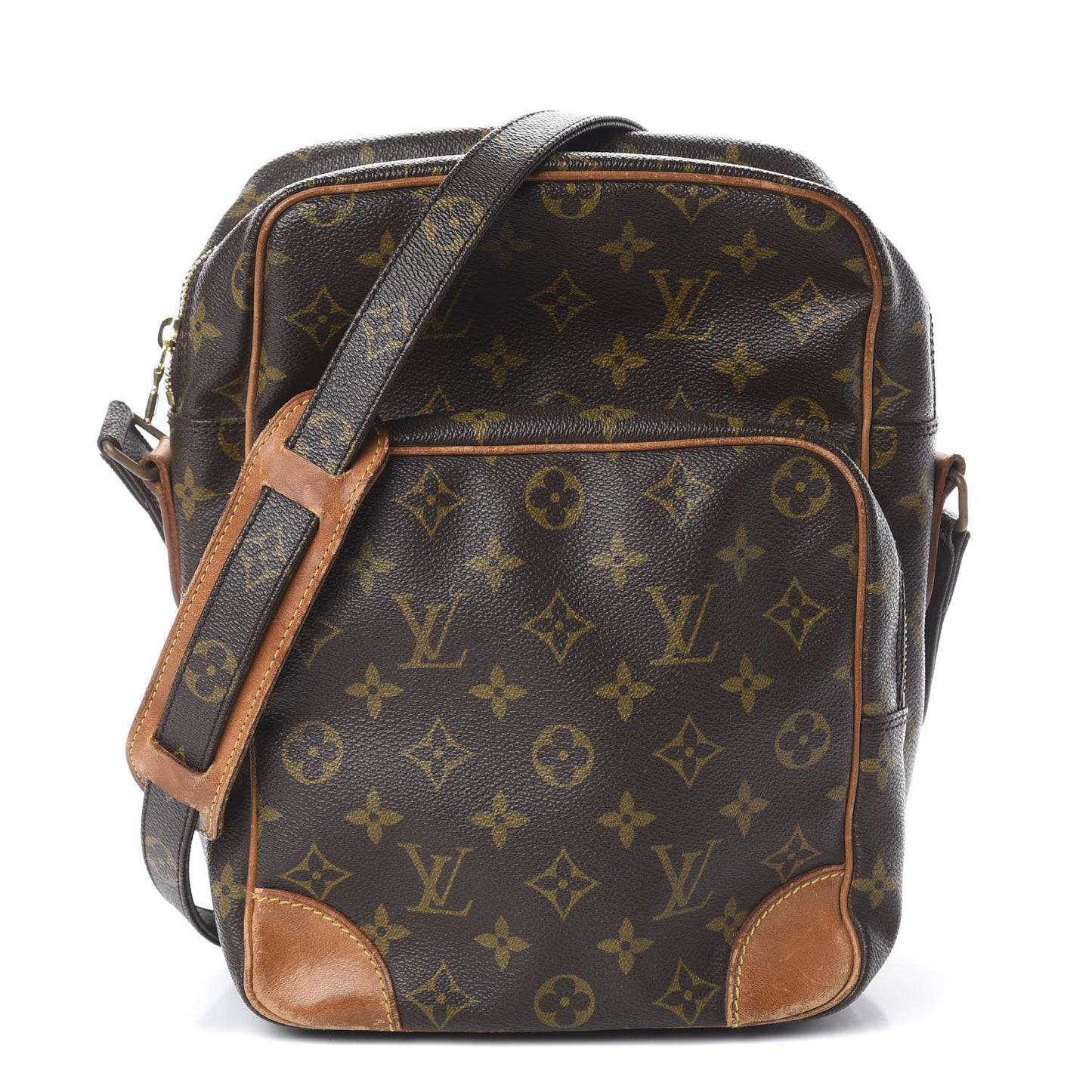 Monogram Amazone MM