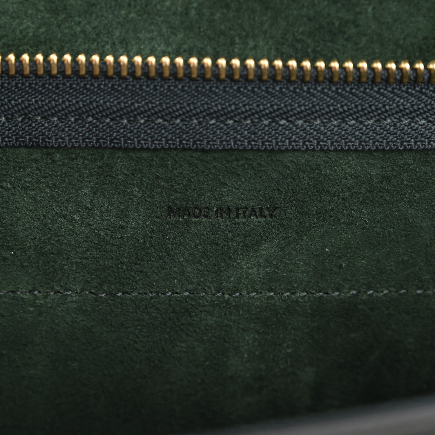Celine Grained Calfskin Nano Belt Bag Amazone 7 of 15