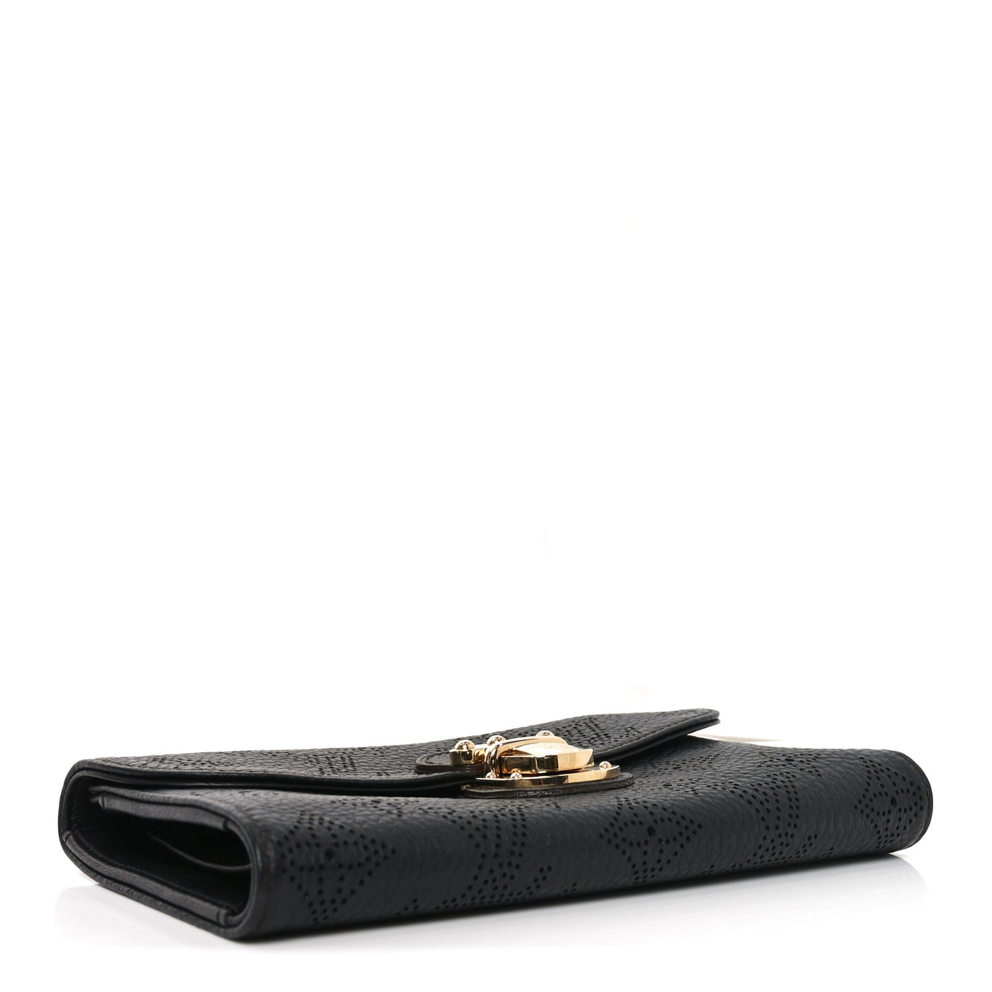 Mahina Amelia Wallet Black