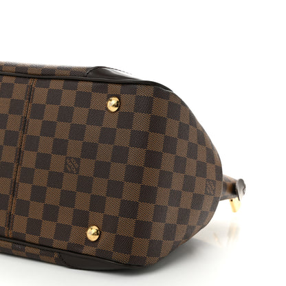 Louis Vuitton Damier Ebene Verona MM 10 of 10