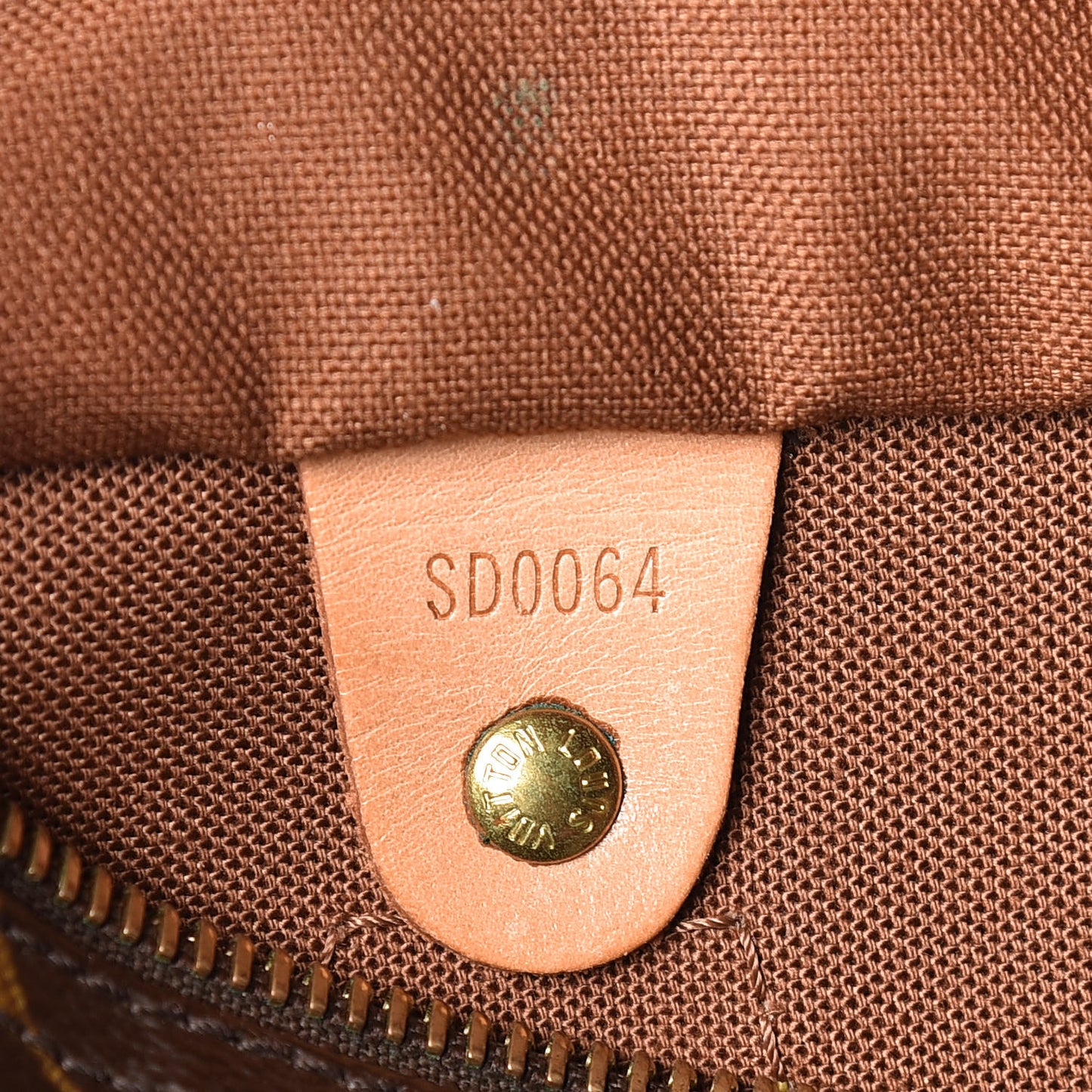Monogram Speedy 25