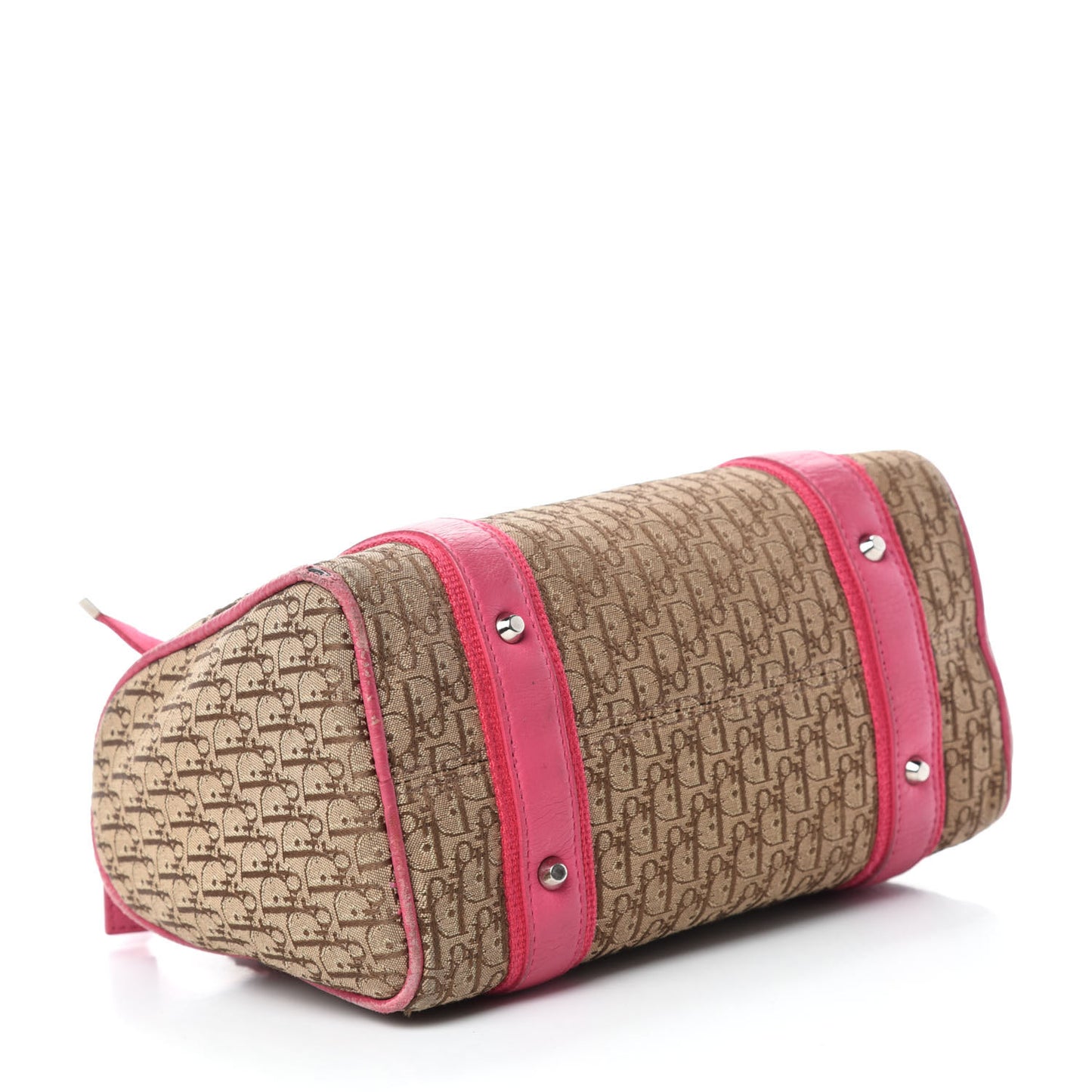 Diorissimo Bowler Beige Rose Moyen