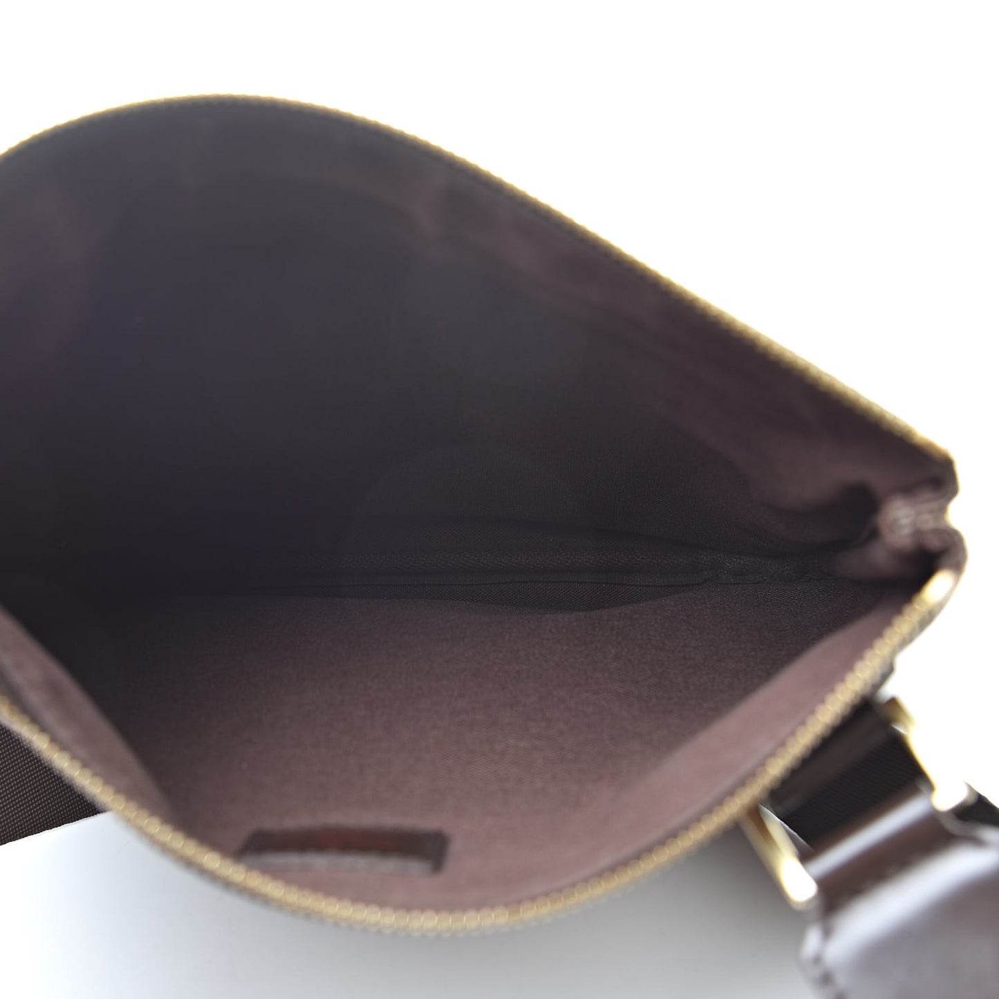 Damier Ebene Bosphore Pochette
