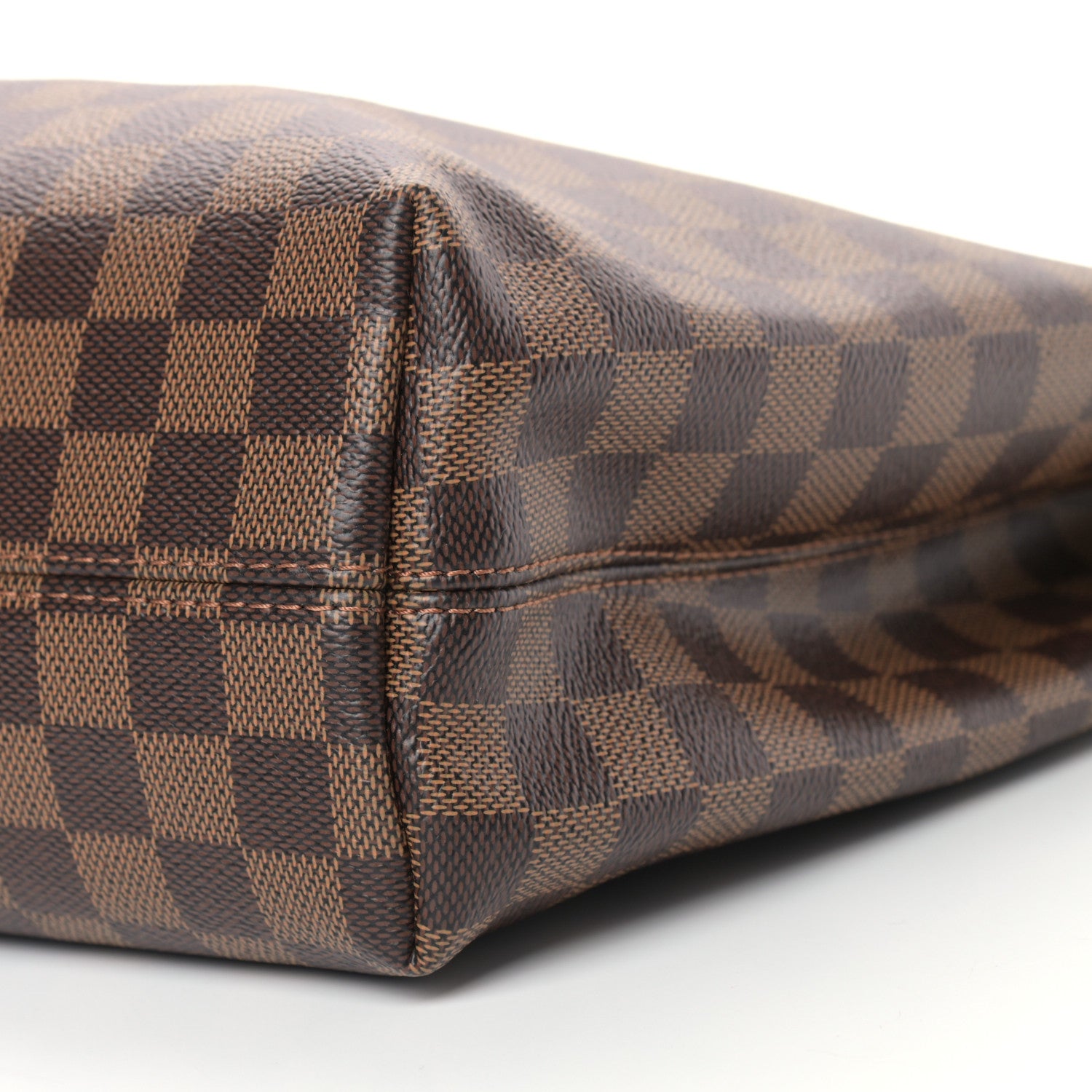 Louis Vuitton Damier Ebene Graceful PM 9 of 9