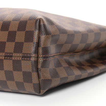 Louis Vuitton Damier Ebene Graceful PM 9 of 9