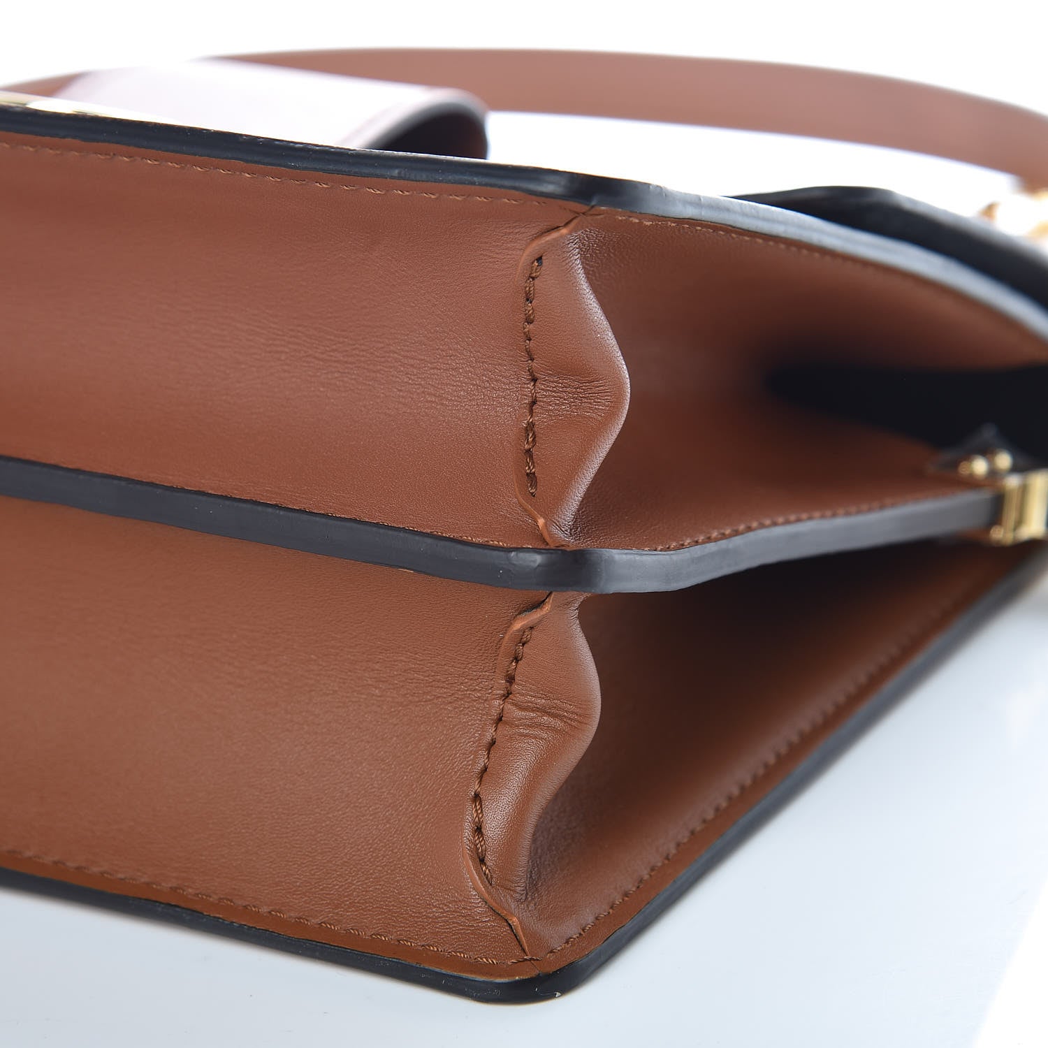 Louis Vuitton Reverse Monogram Dauphine MM 9 of 10
