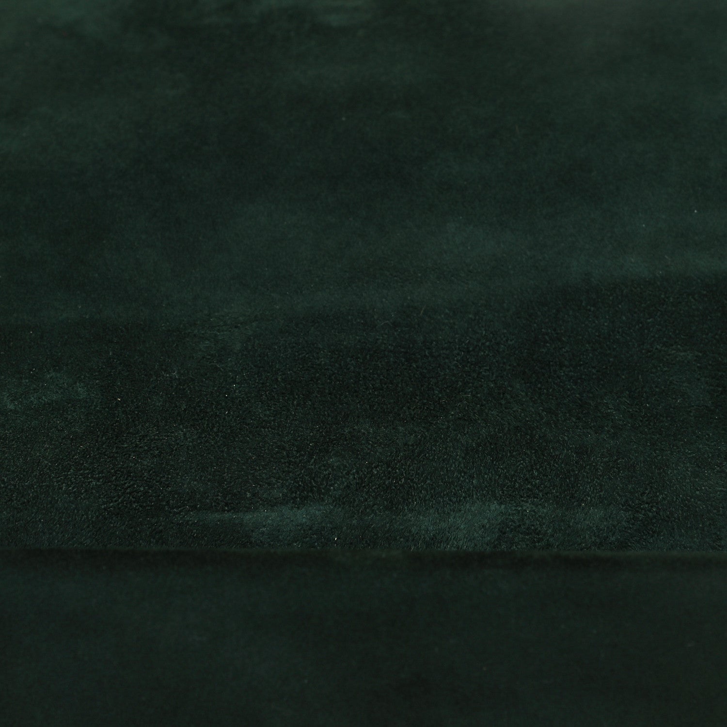 Saint Laurent Suede Sulpice Monogram Medium Shoulder Bag Green 9 of 10