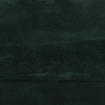 Saint Laurent Suede Sulpice Monogram Medium Shoulder Bag Green 9 of 10