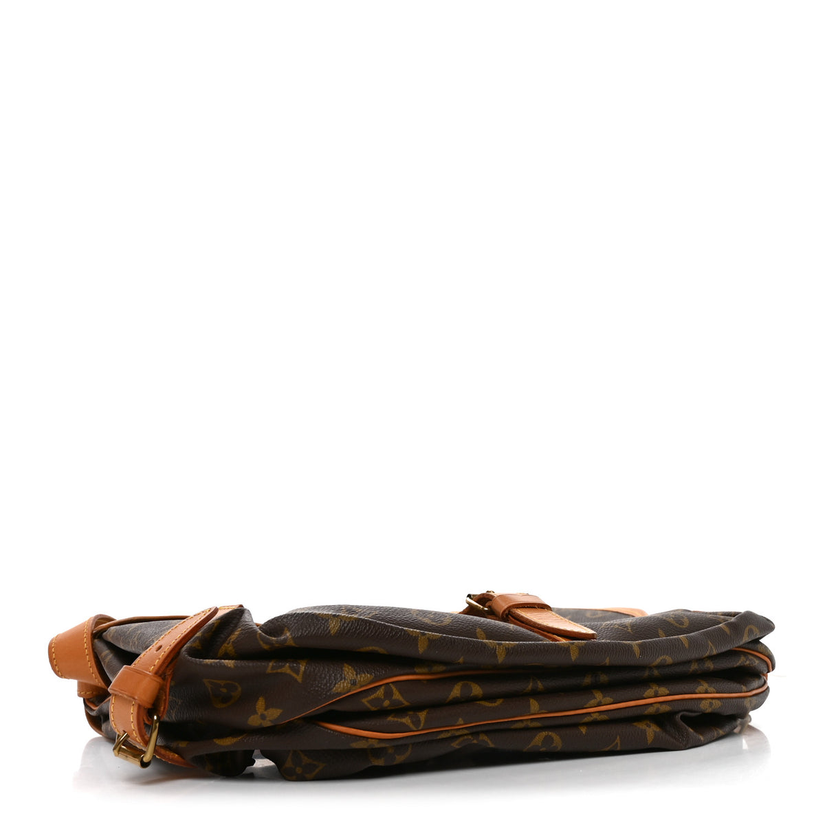 Monogram Saumur 35