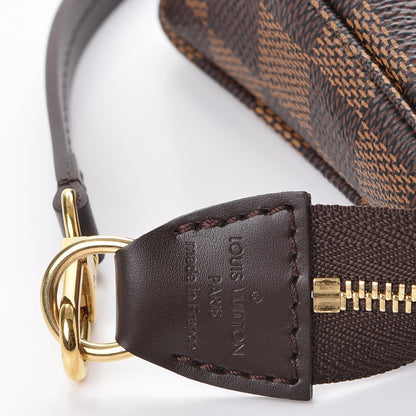 Louis Vuitton Damier Ebene Pochette Accessories NM 6 of 7