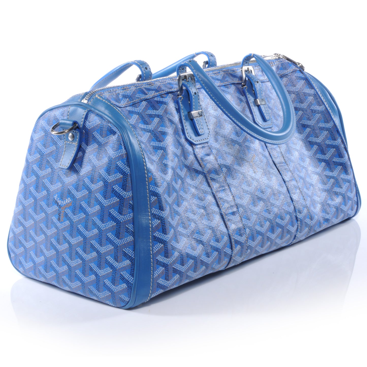 Goyardine Croisiere 35 Blue